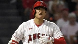 エンゼルス激震　大谷翔平右肘靭帯帯損傷で「今季登板なし」トラウトも再離脱で事実上の終戦に