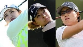 舞台はカナダへ！「CPKC女子オープン」に畑岡、古江、渋野ら日本勢7人が参戦