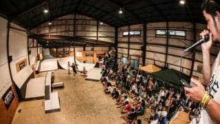 【世界トップレベル】インラインスケーターたちの国内最高峰の戦い。2023年9月9日に開催！