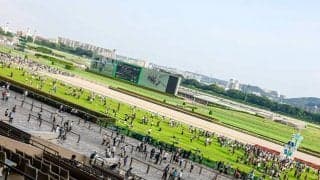 ジャパンCなど一部GIデーはネット予約必須に 下半期の競馬場入場方法を発表