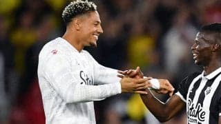 ウディネーゼがワトフォードのナイジェリア代表GKオコイェを完全移籍で獲得