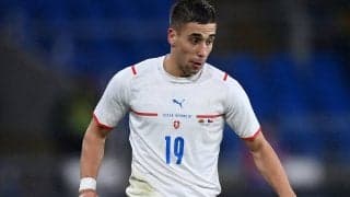 上田綺世のフェイエノールト、チェコ代表MFリングルを買取OP付きレンタルで獲得