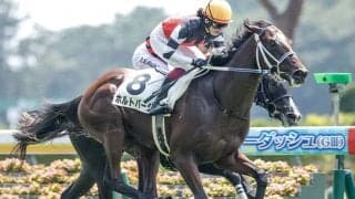 前走1800m組は苦戦傾向？ 新潟2歳Sで過去0勝のジンクスに2頭が挑戦