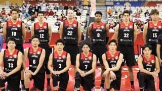 【W杯プレーバック】アクシデントにも見舞われた日本代表…“世界との距離”を知らされた2019年大会