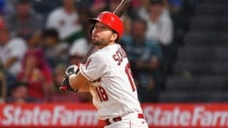 【MLB】エ軍ドラ1が松井秀喜以来の快挙　ダブルヘッダー「8+」…思い出す“歴史的な1日”