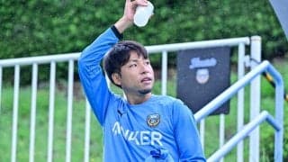 「一番悔しかったのは自分ですけど」川崎FW小林悠が出場できなかった広島戦後に仲間を鼓舞した理由。「チームが勝つために何をすればいいのか。当たり前のことをしただけ」