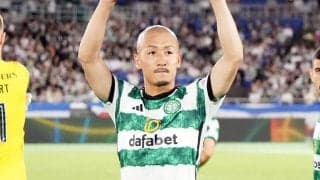 前田大然がまたもモデルに起用！セルティックとアディダスがスタイリッシュに応援できる「Lifestyler」シリーズを発表、流行のオーバーサイズシルエットに