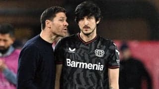 ローマがイラン代表FWアズムン獲得に接近…レバークーゼンとは大筋合意、本人の同意を残すのみに