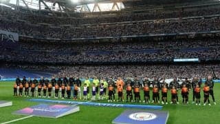 「美の大渋滞」「マドリディスタ vs シティズン」W杯で話題のSHONOさん、同い年美女サポーターとの2ショットが反響「同い年なんまじか」