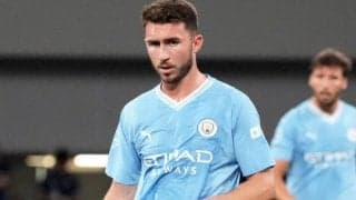 ラポルテのアル・ナスル移籍が公式発表…移籍金は約46億円に