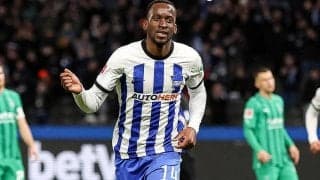 セビージャ、ベルギー代表FWルケバキオ獲得確実に！