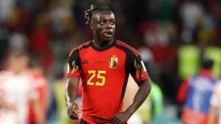 シティがジェレミー・ドク獲得を発表！　94億円でマフレズ後釜を確保