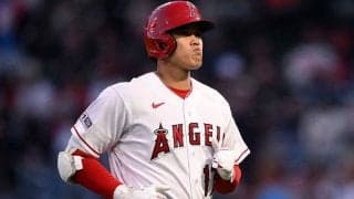 【MLB】大谷翔平は打者として出場継続へ　米記者報道…ニューヨーク遠征に帯同予定