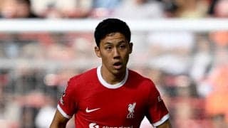 遠藤航のリバプール移籍に福田正博が感心 「ビッグクラブへの移籍を見据え、しっかり準備できていたのがすごい」