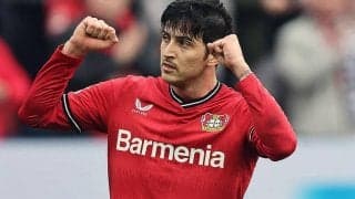 イラン代表FWアズムンのローマ入りが決定！　メディカルチェックのため現地入りの姿を確認
