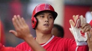 【MLB】大谷翔平、打者として出場継続を球団発表　26日は千賀滉大とメジャー初対決が実現へ