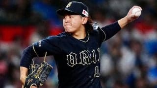 待っても来ない…衝撃の57キロ差に打者ガックリ　高卒4年目の“超魔球”が「えぐい」