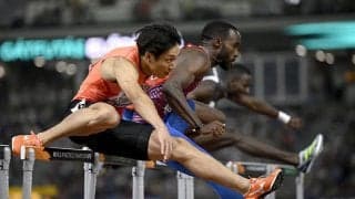 東京五輪後は超弱気だった泉谷駿介の成長過程　世界標準の走りでパリ五輪メダルを狙う