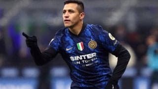 サンチェスのインテル復帰秒読み！　25日のメディカルに向けてミラノ入り