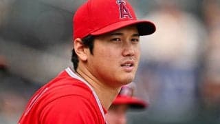 【MLB】登板なくても“肘ケアグッズ”持参　大谷翔平、投手は今季絶望も…変わらぬ二刀流への意欲