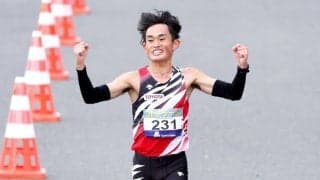 世界陸上で日本男子マラソン復権へ。山下、其田、西山、5大会ぶり入賞目指す日本人トリオの強さとは？