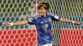 女子W杯得点王のなでしこジャパンMF宮澤ひなたが海外移籍へ、マイナビ仙台が離脱を発表