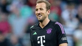 バイエルンの特権！ケインが高級車アウディをゲット、イギリスとの交通ルールの違いにも言及「今のところクラッシュはしていない」