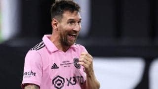 半端なく強そう！屈強すぎるメッシの専属ボディガードの正体が明らかに、元軍人の総合格闘家