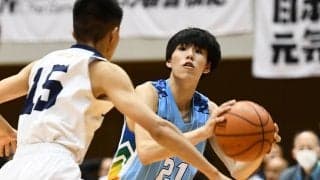 他を寄せ付けず全中2連覇… “やんちゃ軍団”四日市メリノール学院の強さの秘訣