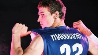 オーストラリアの指揮官がマルカネンを警戒「彼をどうにかしないといけない」