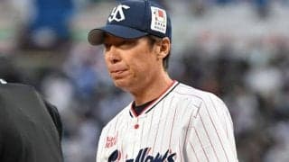 ヤクルト、高津監督の続投を正式発表　今季は5位低迷も「信頼は揺るぎません」