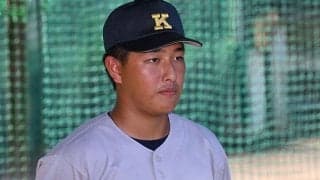 【高校野球】慶応・清原勝児、地元凱旋に笑顔　父・和博氏から祝福も「おめでとうという言葉を」