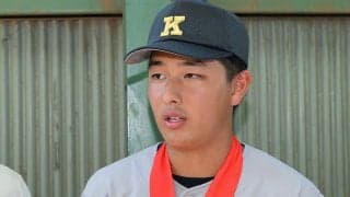 【高校野球】慶応・清原勝児「プロになりたいというのはある」　将来に言及「頭に入れて考えていきたい」