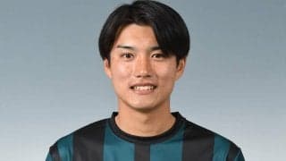 相模原FW左部開斗がJFL沖縄SVへ育成型期限付き移籍