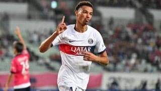 ストライカー望むミラン、最優先はエキティケのレンタル移籍… 本人もミラノ行きを希望か