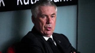 レアル・マドリー、今夏の補強終了…指揮官アンチェロッティが宣言