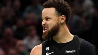 「ビッグショットを放つことを恐れたりはしない」…カリーが揺るがぬ自信を維持するワケ