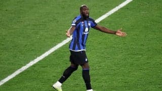 チェルシー、売却進まないルカクのレンタル容認へ…