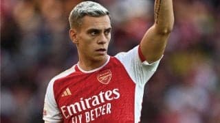 アーセナル20年ぶりの悲願へ...トロサールに並々ならぬ決意　「真っ向からシティと対峙したい」