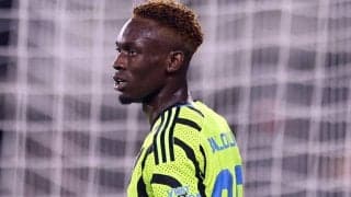 インテルやチェルシーが狙ったバログン、モナコがアーセナルと合意報道…移籍金は71億円