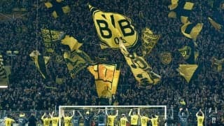 「ここ数年でベスト」ドルトムントのアウェイユニはクラブ発祥の地を空撮したデザインに！目立つ胸スポンサーには不満も「完全に破壊する」