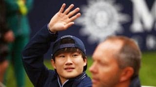 角田裕毅の顔つきが変わった　オランダGPはドライバーの腕が試される絶好の機会