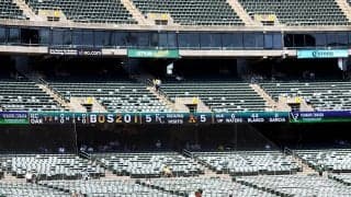 藤浪晋太郎が在籍したアスレチックス本拠地は「昭和のパ・リーグ」ラスベガス移転で生まれ変わるか