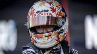 F1角田裕毅とF2岩佐歩夢の変化に中野信治が驚き「人間はここまで変わるんだな」