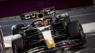 中野信治に聞くなぜフェルスタッペンはここまで強いのか？レッドブルのマシン特性から考察