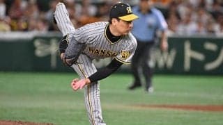 「接戦を取れるのはリリーフ陣の強さ」阪神救援投手の層の厚さをかつてのV戦士が称賛　「左が5枚もブルペンにいるのは阪神だけ」