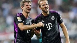 【ブンデス第2節プレビュー】バイエルンは奥川アウグスと、ドルトは浅野ボーフムと対戦