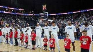 【ワールドカップ注目国】アメリカ代表「王座奪還へ虎視眈々…フレッシュな最強軍団」