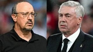 【ラ・リーガ第3節プレビュー】3連勝狙うレアル・マドリーはベニテス率いるセルタ戦！　久保ソシエダは今季初勝利目指す