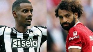 【プレミアリーグ第3節プレビュー】激戦必至のニューカッスルvsリバプール！　3連勝狙うブライトンはハマーズ戦